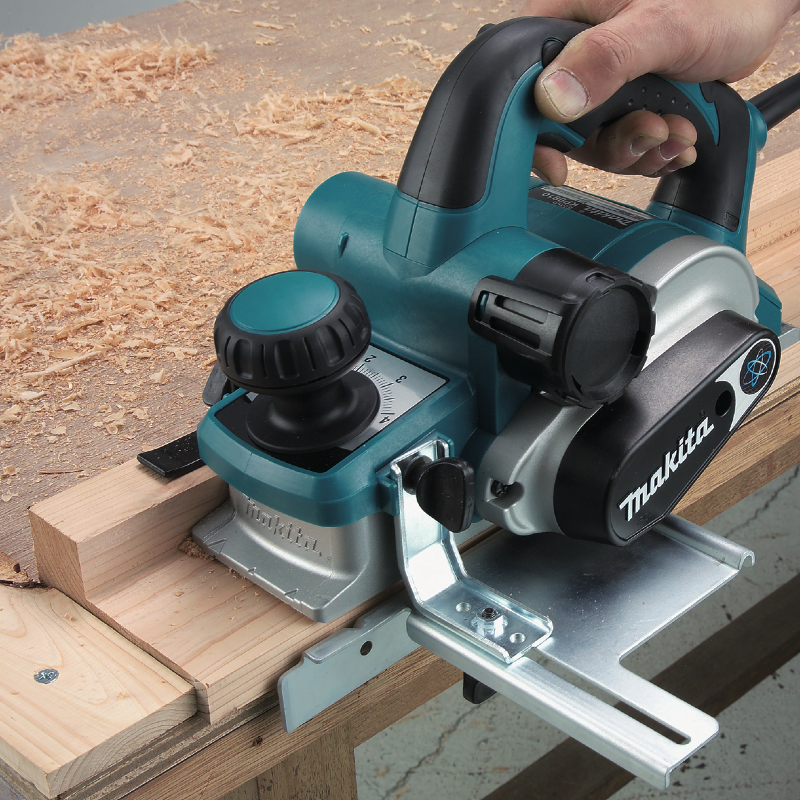 Makita PLANYA MAKİNASI KP0810C