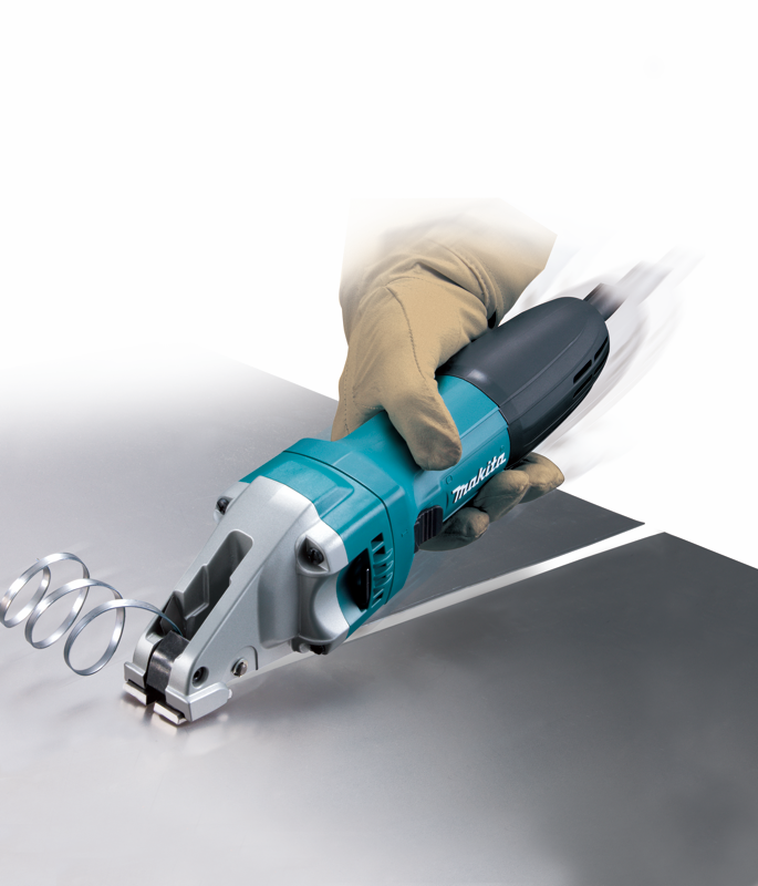 Makita SAC KESME MAKİNASI JS 1601