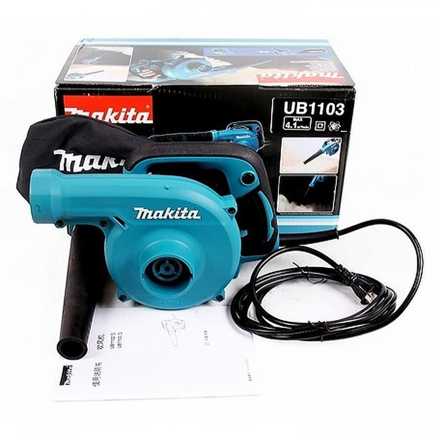 Makita Üfleme ve Vakumlama Makinesi UB1103