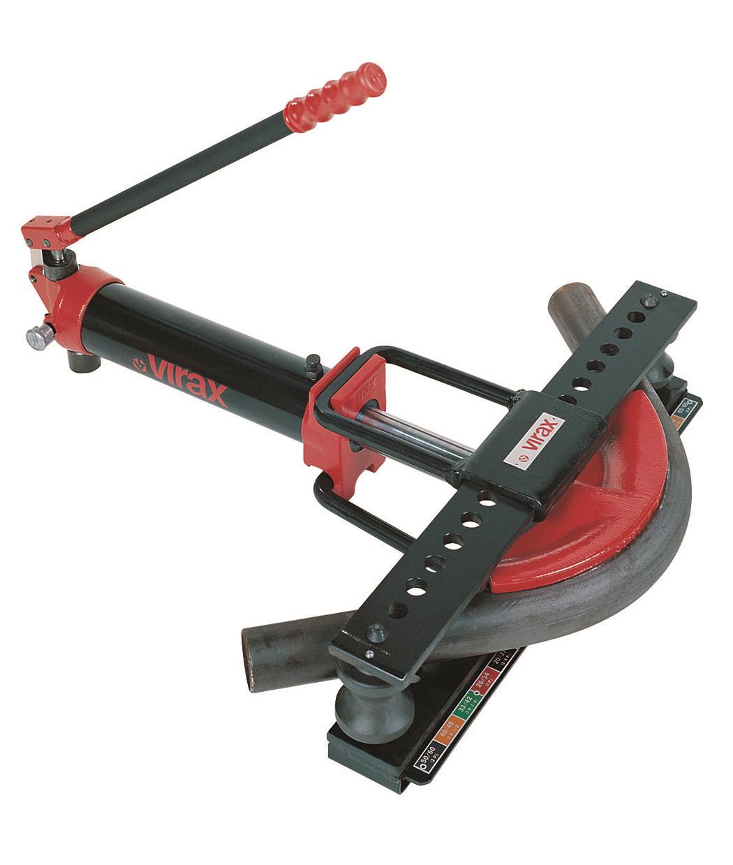 MANUEL HİDROLİK BORU BÜKME 3/8