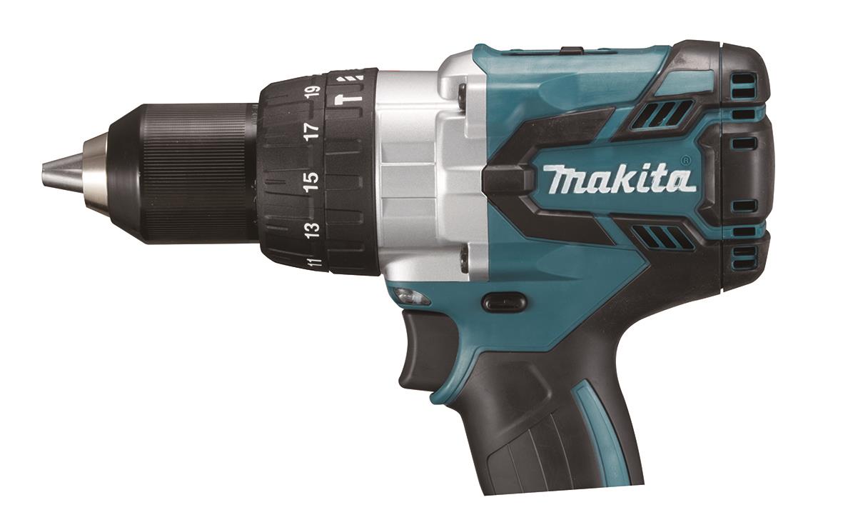 MATKAP VİDALAMA 18V