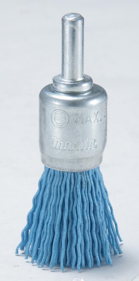 NAYLON DAR FIRÇA  -  240 KUM 19x6 mm