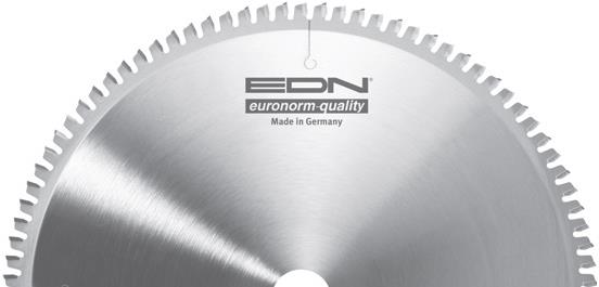 NE ALÜMİNYUM KESME TESTERE 450x4.0x32mm 132 DİŞ