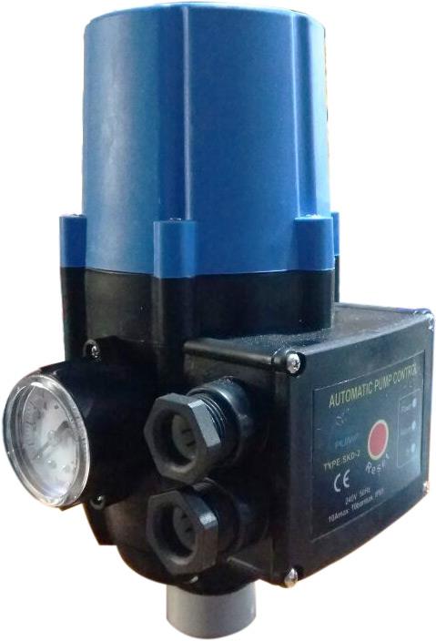 OTOMATİK PRES KONTROL