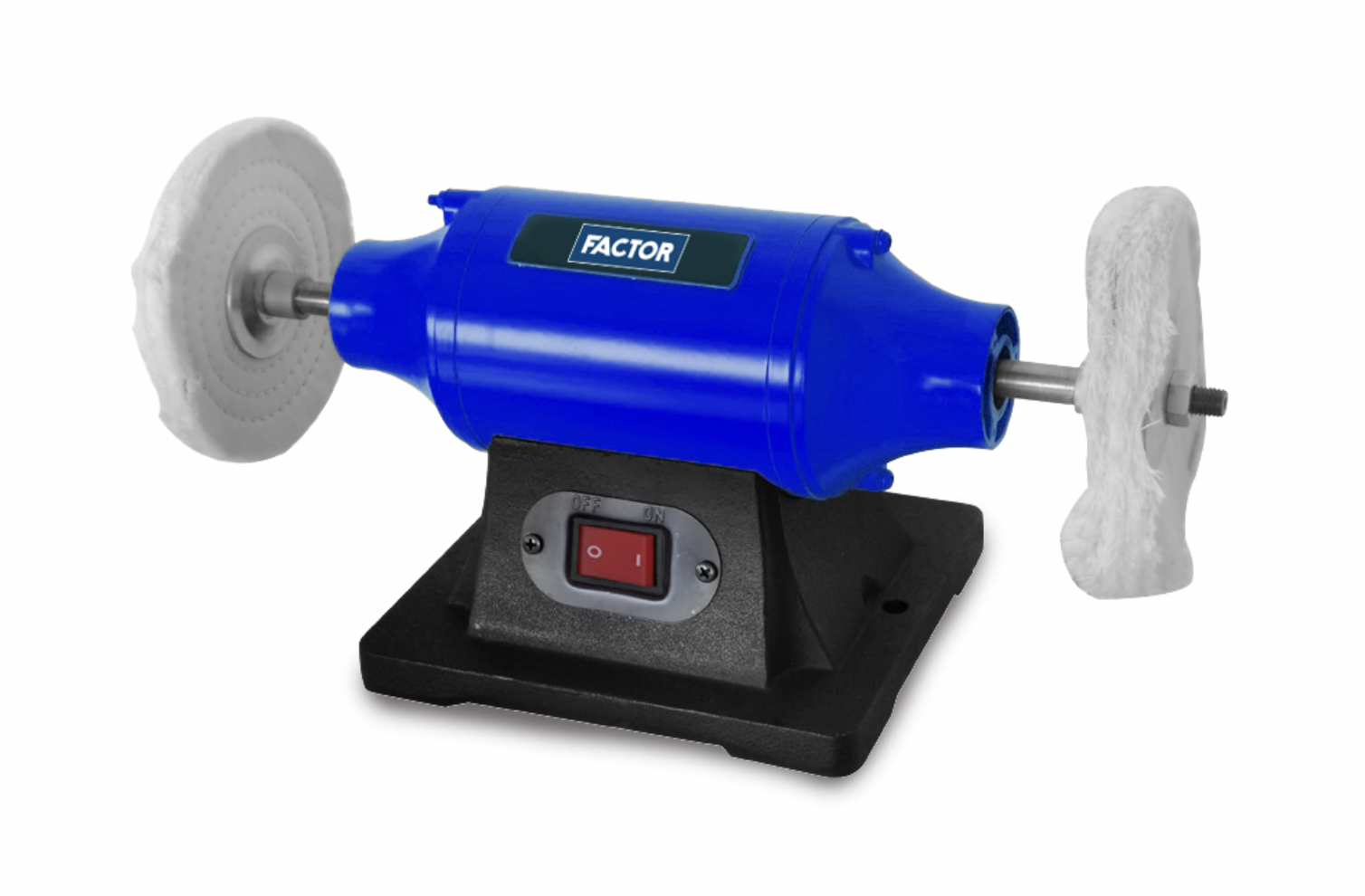 PARLATMA MAKİNASI 150mm