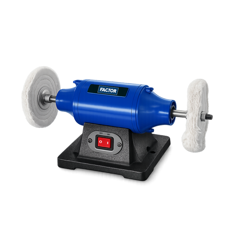 PARLATMA MAKİNASI 150mm