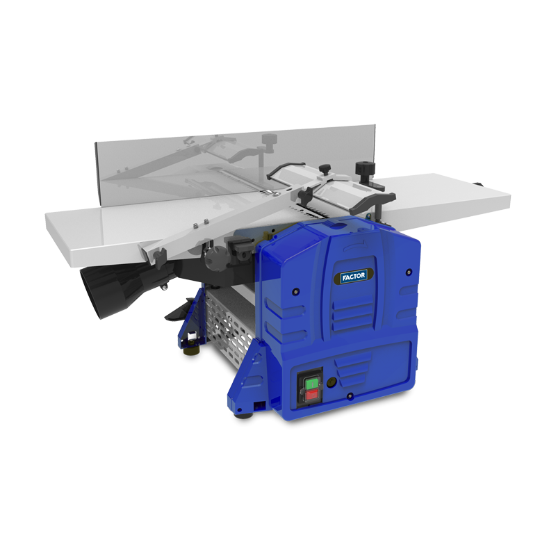 PLANYA KALINLIK MAKİNASI 254mm