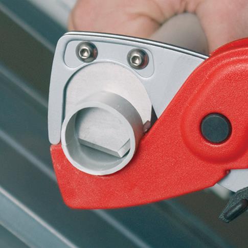 PLASTİK BORU MAKASI 185 mm