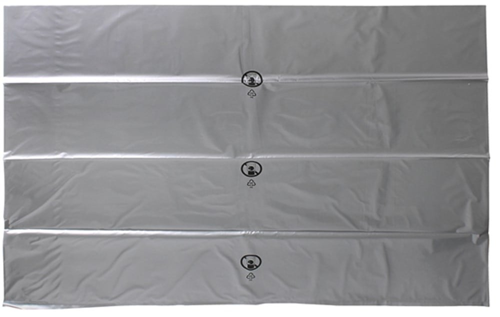 POLİMER TORBA DVC155/DVC860/VC3211/VC2512