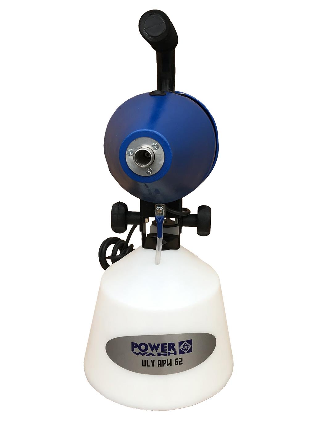 POWERWASH APW62 ULV SİSLEME MAKİNASI