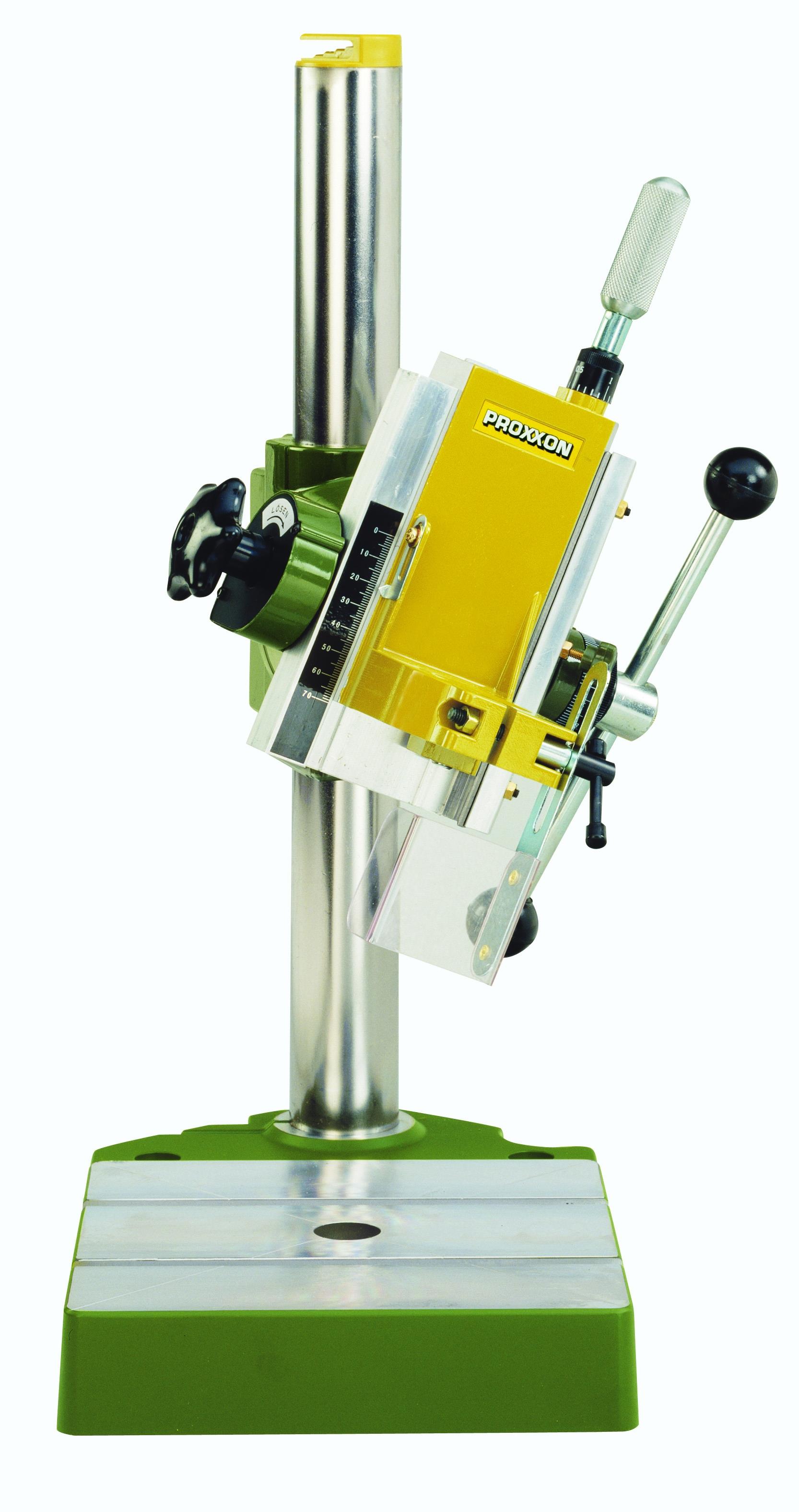 PROXXON 20000 BFB 2000 MATKAP FREZE STANDI