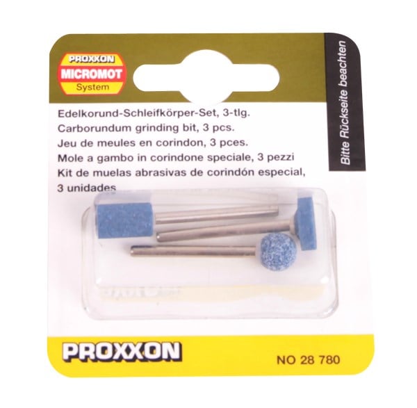 PROXXON ZIMPARALAMA TASI 28780