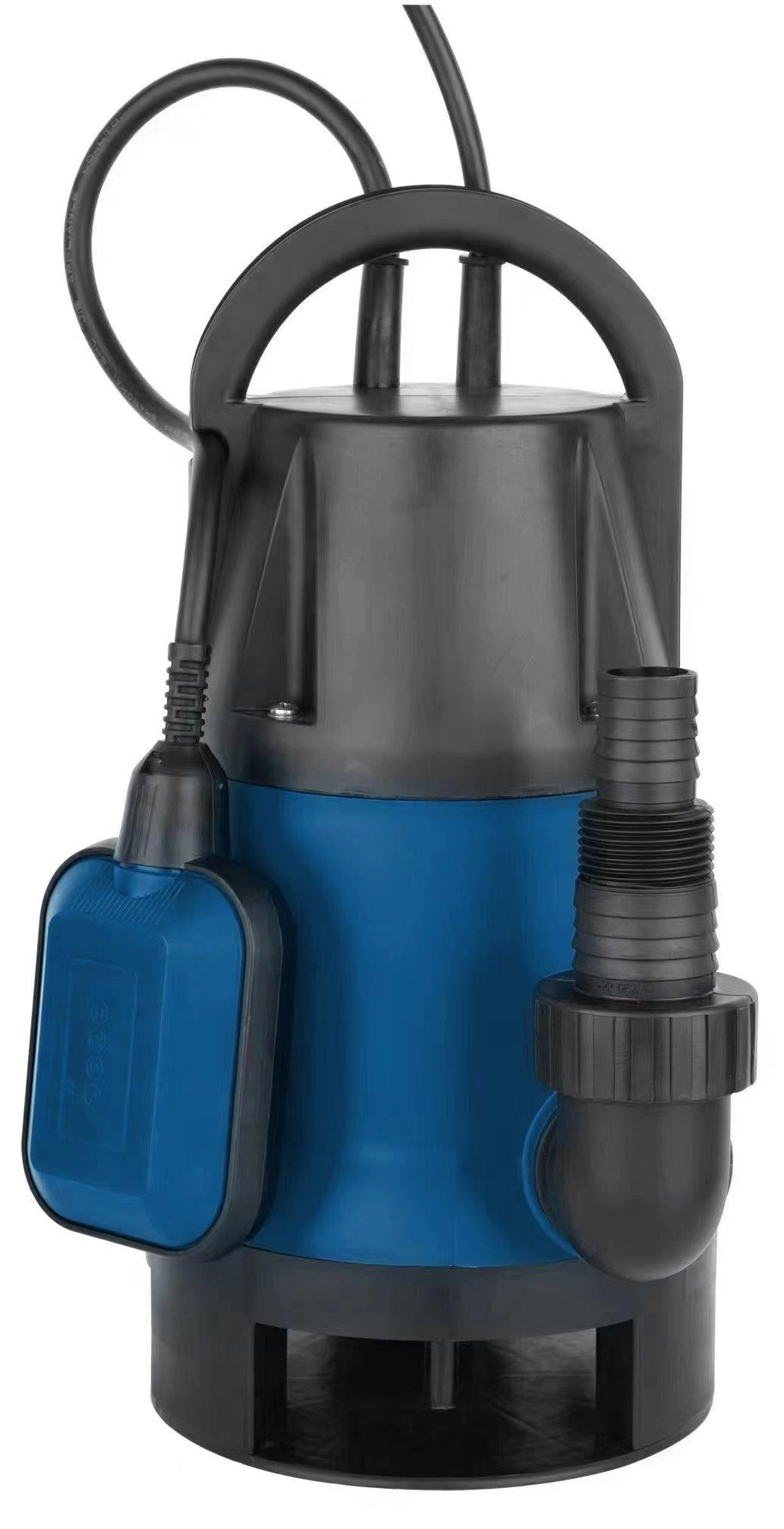 RAINPUMP CD750  DRENAJ/DALGIC POMPA