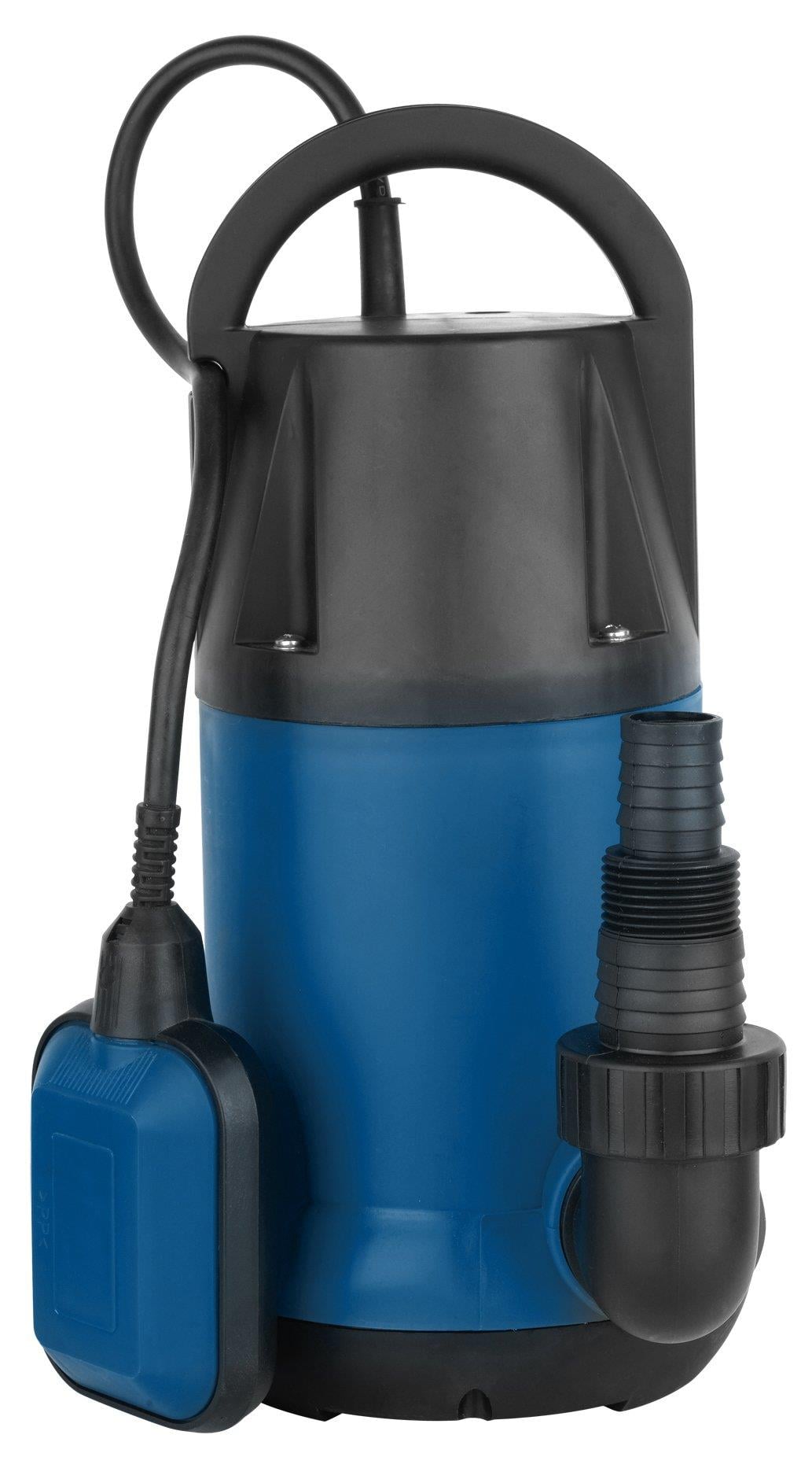RAINPUMP CS 550  DRENAJ/DALGIC POMPA