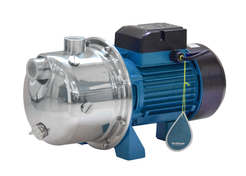 RAINPUMP JET 550G2 JET POMPA 0.55 KW