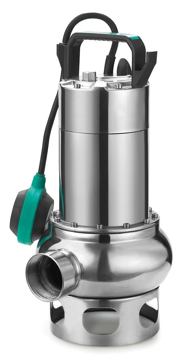 RAINPUMP WSD75 - 35T KOMPLE PAS.ATIK SU PO