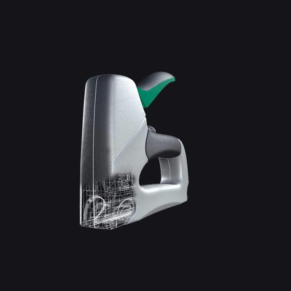 RAPID DOSEME TABANCASI MS813