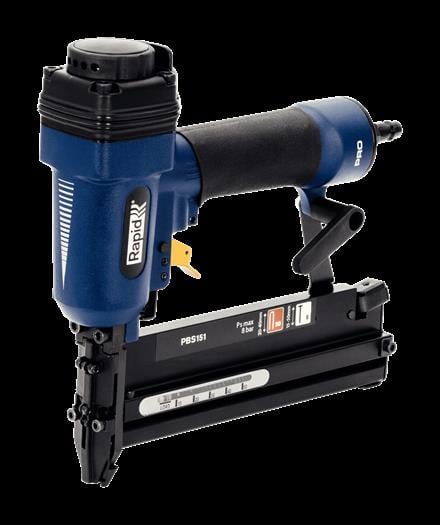 RAPID PBS151 PRO HAVALI ÇAKMA TABANCASI