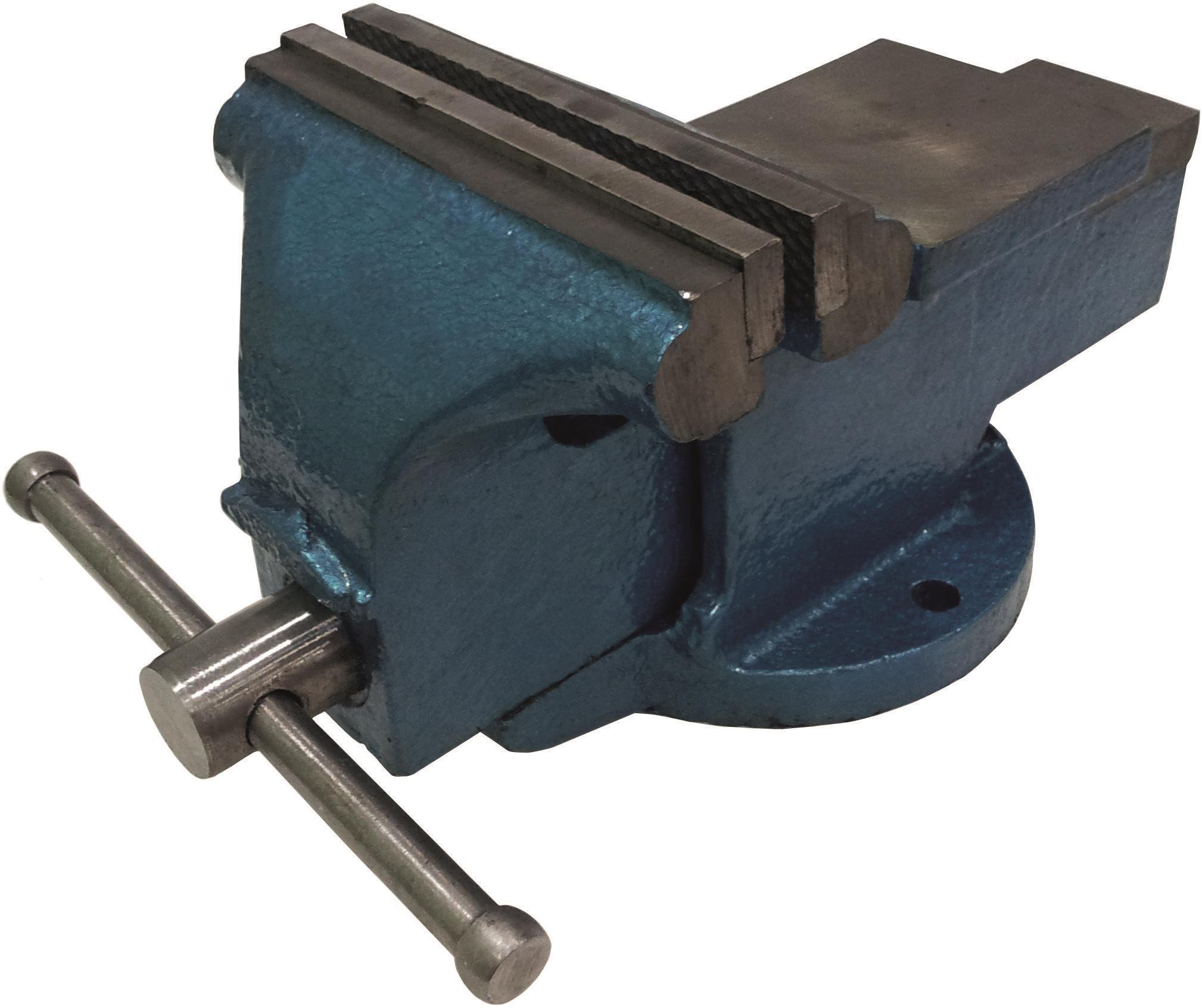 SABİT TABLALI MENGENE 150 mm