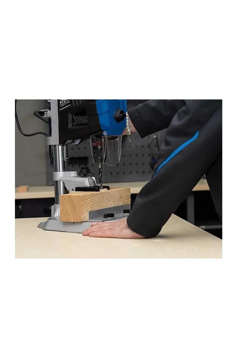 Scheppach DİJİTAL SÜTUNLU MATKAP - DP60