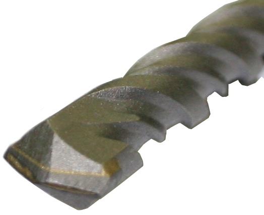 SDS - PLUS 2 ELMASLI MATKAP UCU 10x110 mm