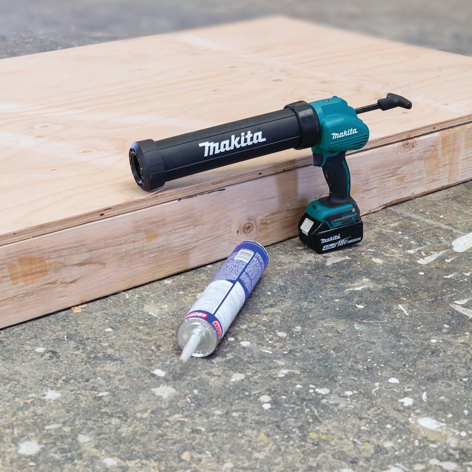 SİLİKON TABANCASI DOLDURMA SETİ 800MM