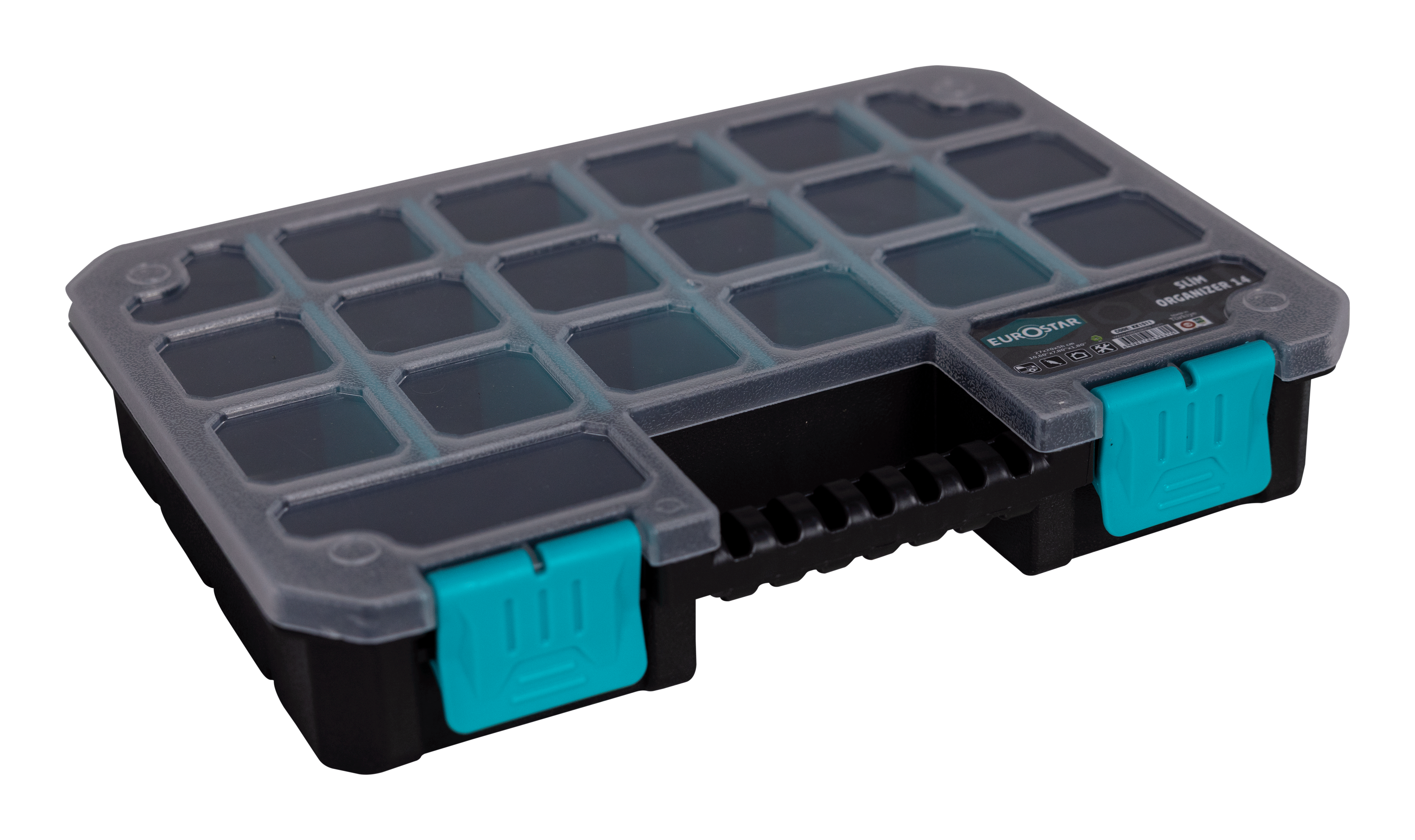 SLIM ORGANIZER KUTU 11