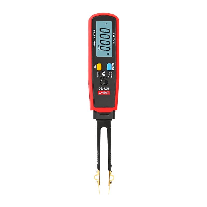 SMD Test Cihazı