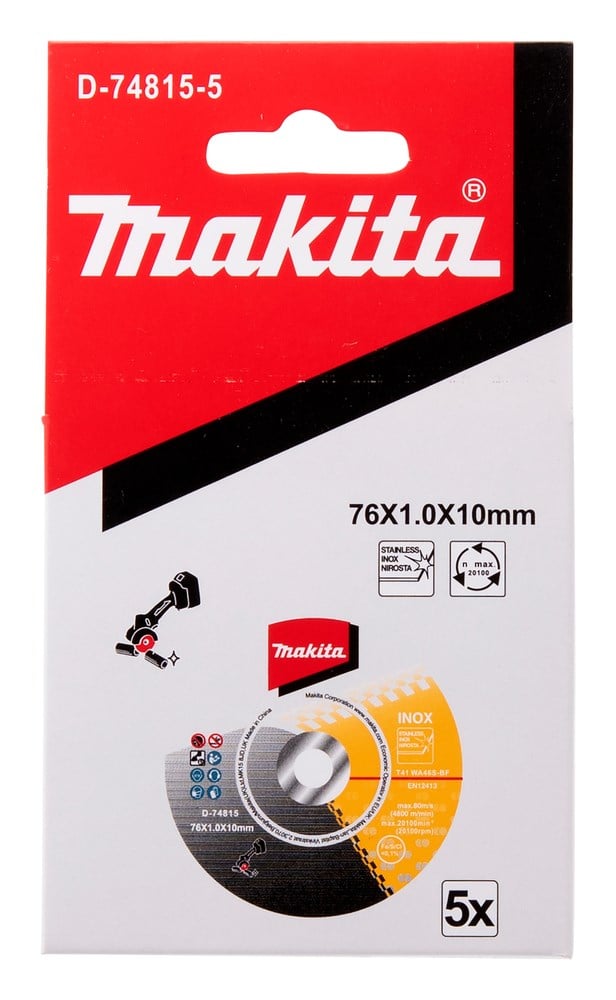 TAŞ 76MM DMC300 İÇİN