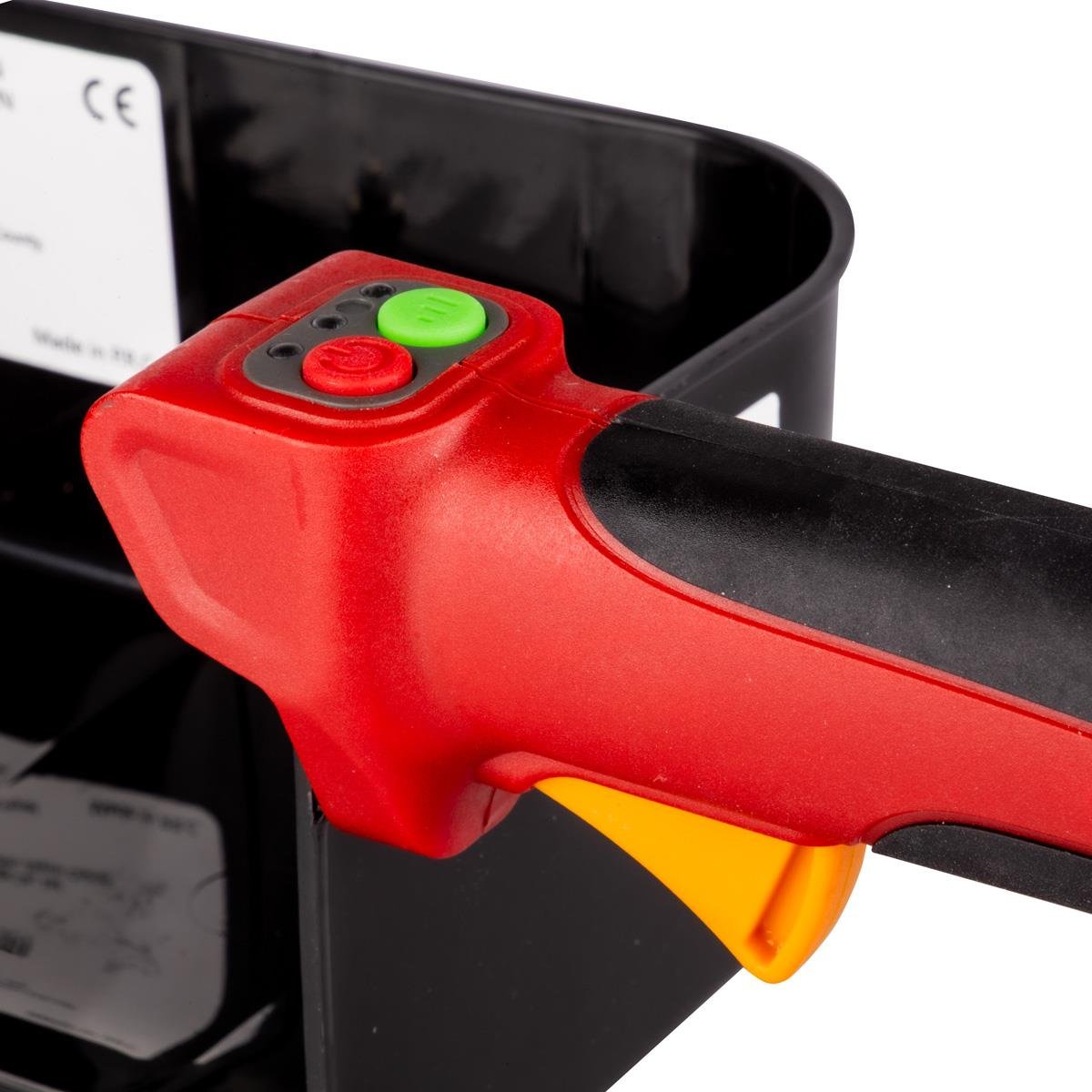 Tasuka TS-30TPN Akülü Çay Toplama Makinası 