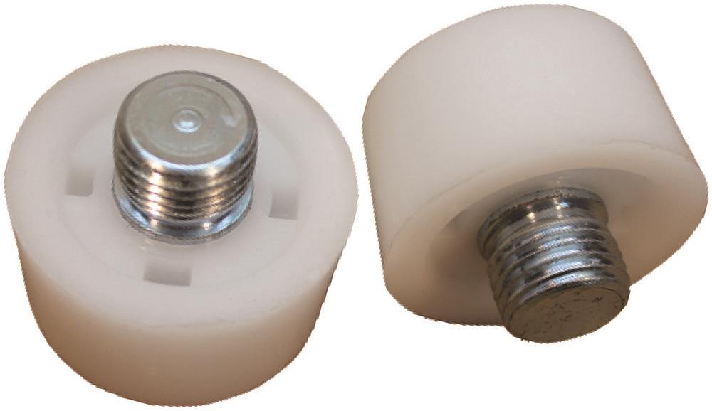 TOKMAK BAŞLIĞI 30 mm