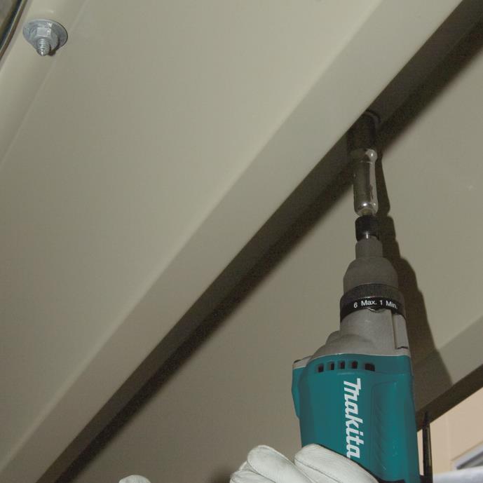 TORK AYARLI VİDALAMA MAKİNASI