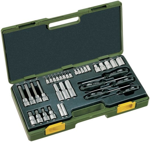 TORX LOKMA VE TORNAVİDA TAKIMI