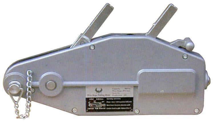 TRİFOR 800 kg