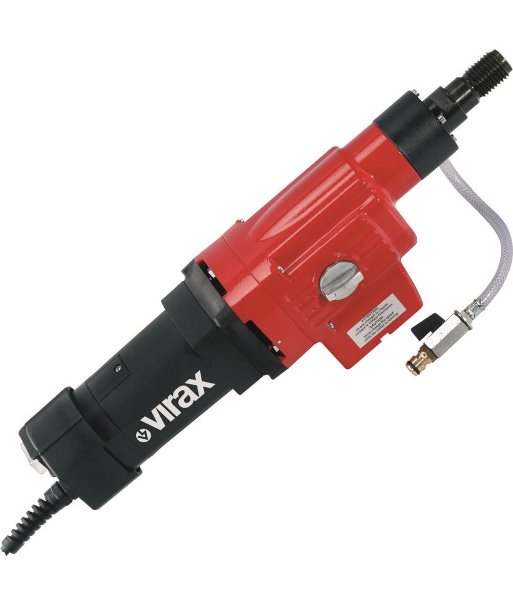 V250 KAROT MAKİNASI