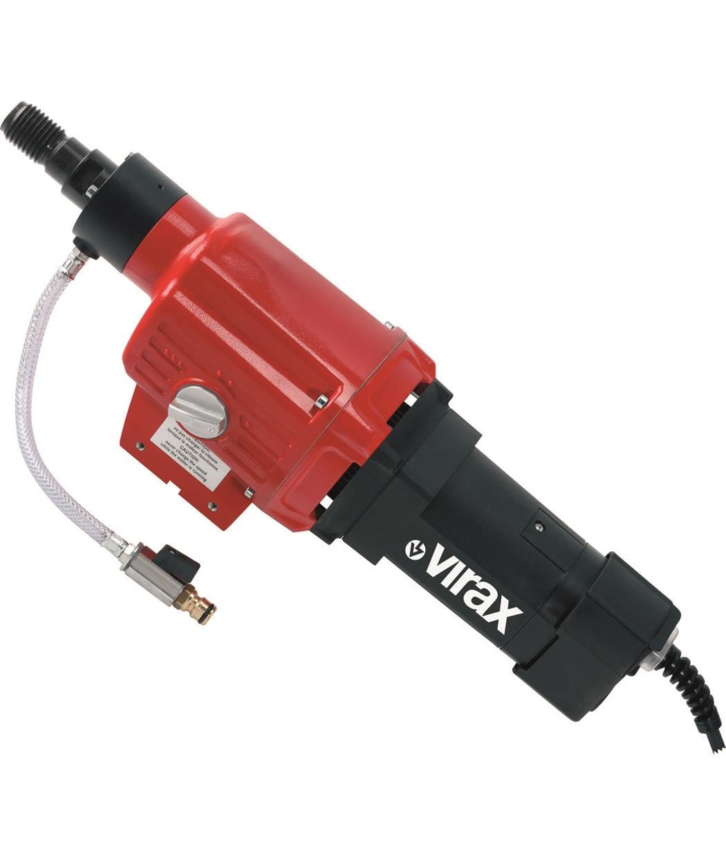 V350 KAROT MAKİNASI