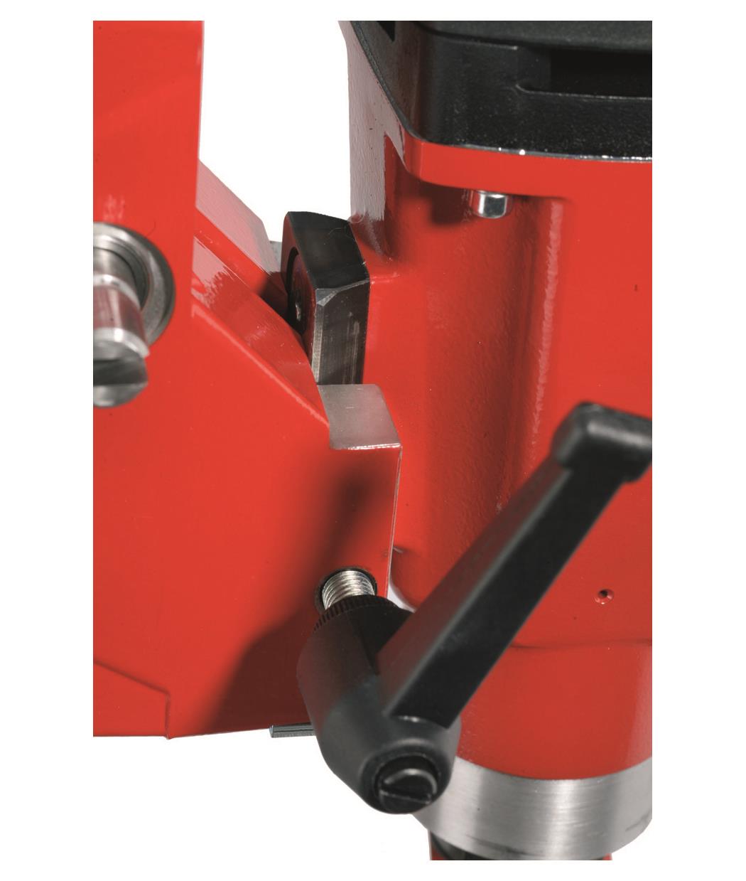 VIRAX 050110 V150 KAROT MAKINASI+STAND