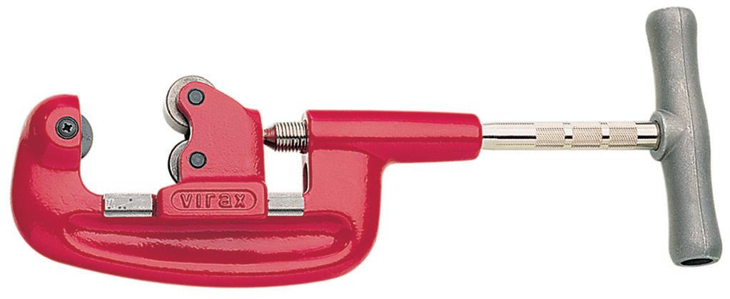 VIRAX 2101 10 ÇELİK BORU KESİCİ
