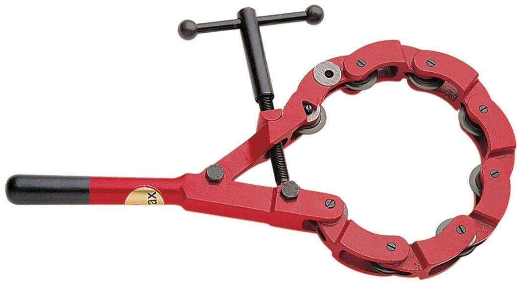 VIRAX 2102 65 DÖKÜM BORU KESİCİ