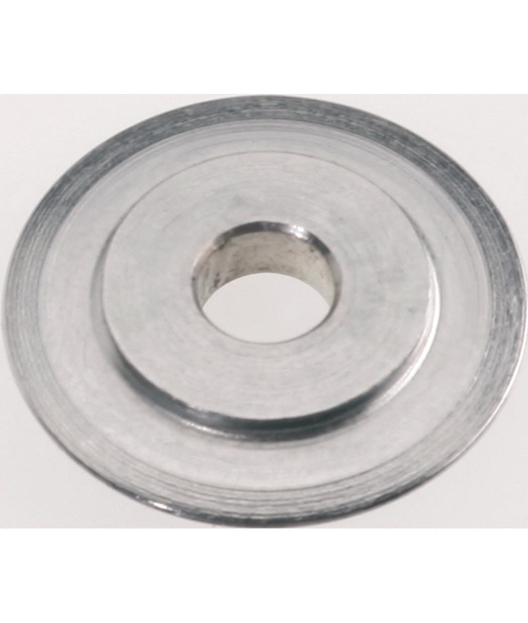 VIRAX 210360 PASLANMAZ ÇELİK YEDEK BIÇAK