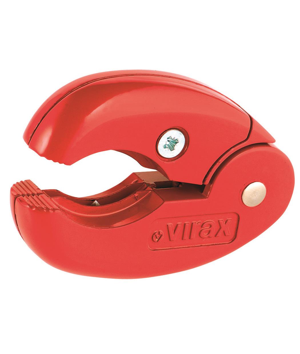 VIRAX 2116 40 PLASTİK BORU KESİCİ