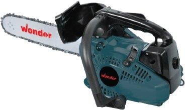 Wonder Benzinli Ağaç Kesme Motoru - WBT100901
