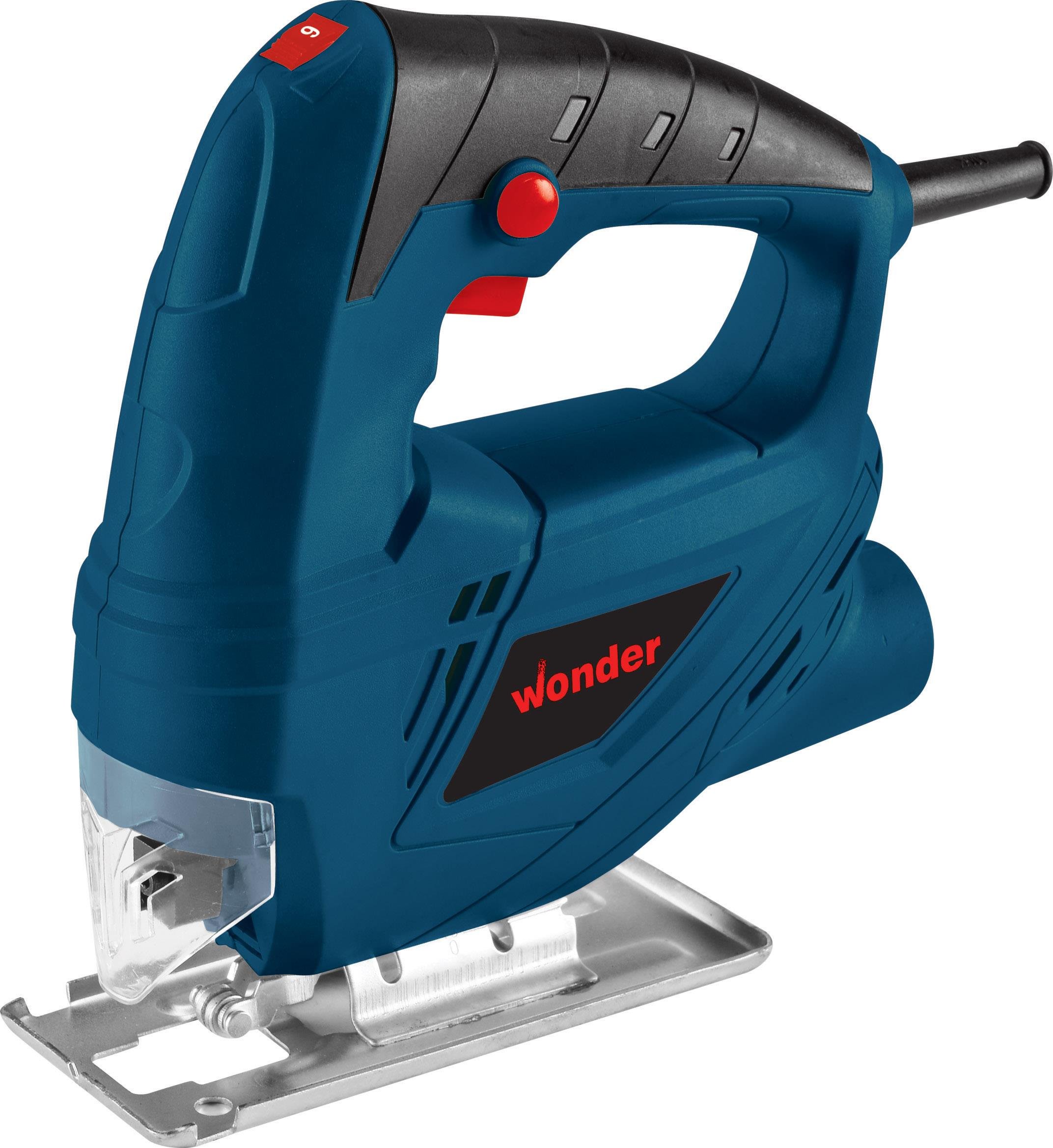 Wonder JS60D Dekupaj 500W