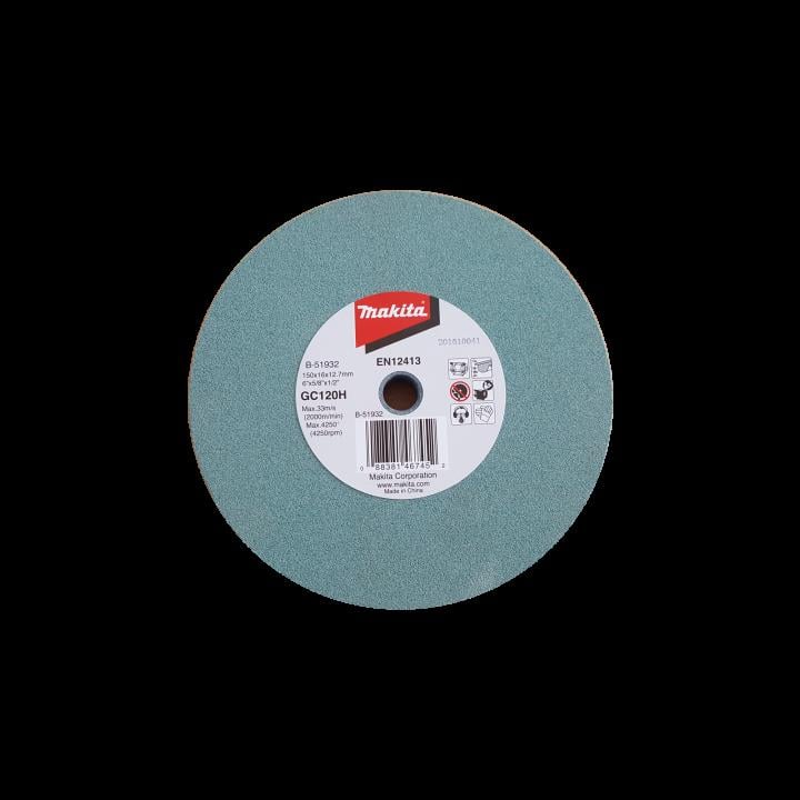 ZIMPARA MOTORU TAŞI 150x16x12.7 mm