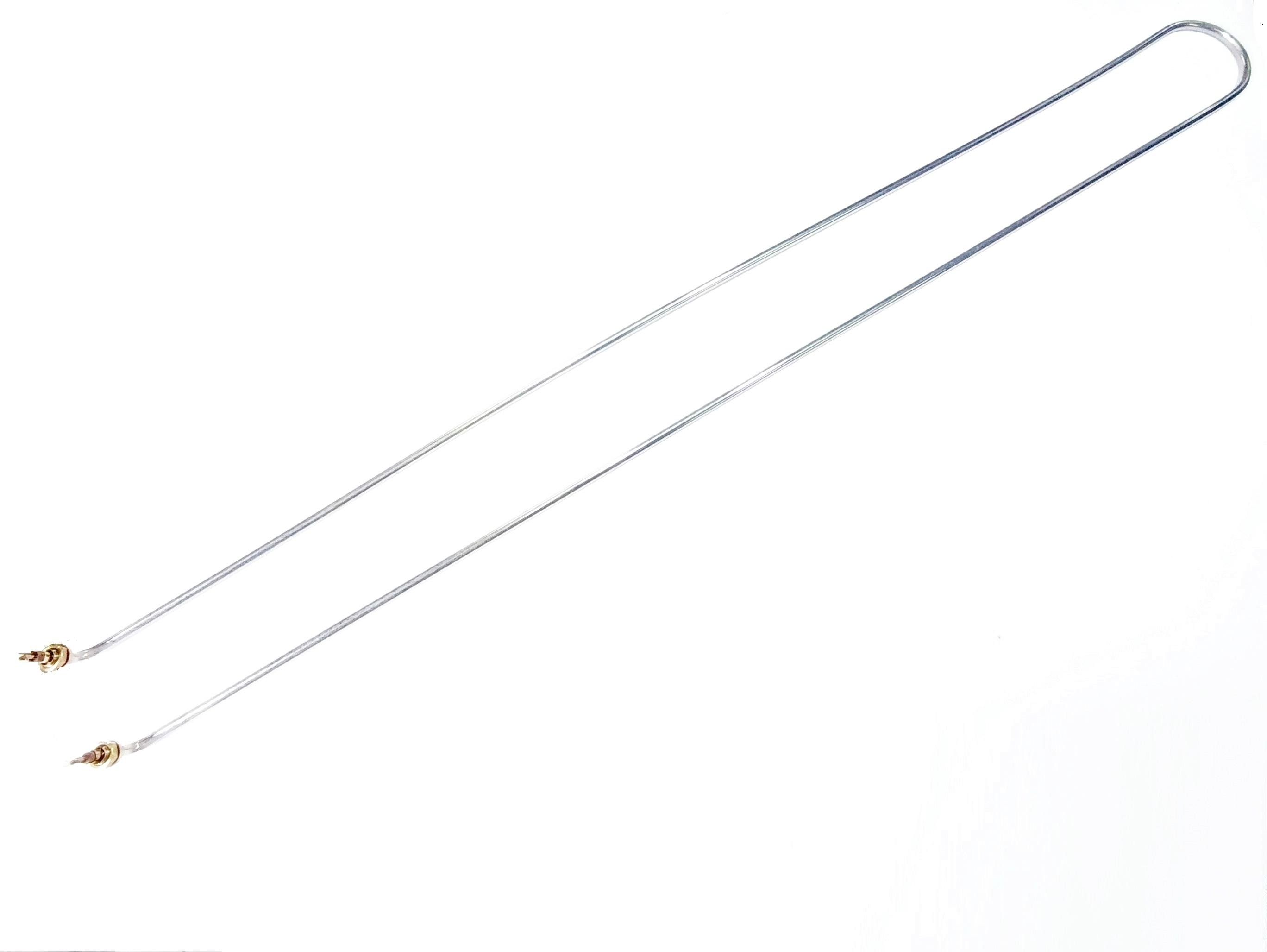 120Cm Ters Benmari Isıtıcı Rezistansı 2500W 220V