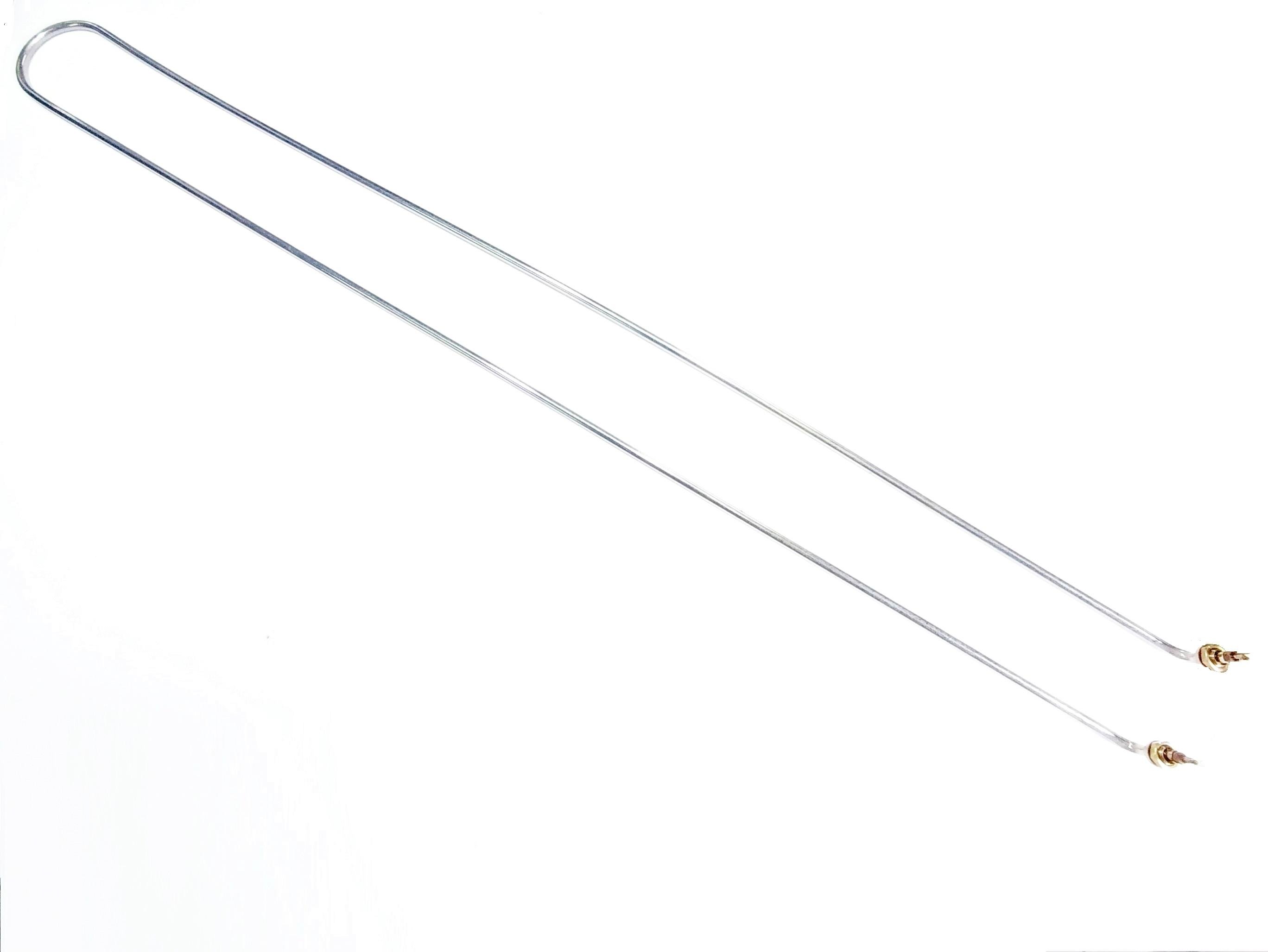 120Cm Ters Benmari Isıtıcı Rezistansı 2500W 220V