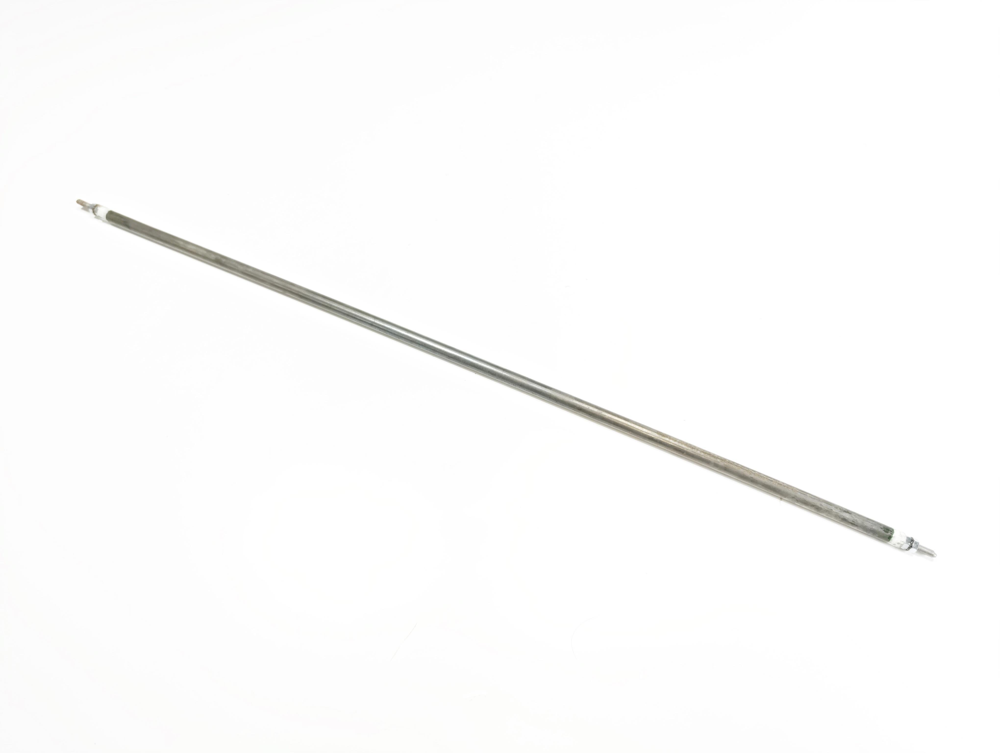 30cm 300W 8,5mm 230V Bükülebilir Vidalı Düz Çubuk Isıtıcı Rezistans 