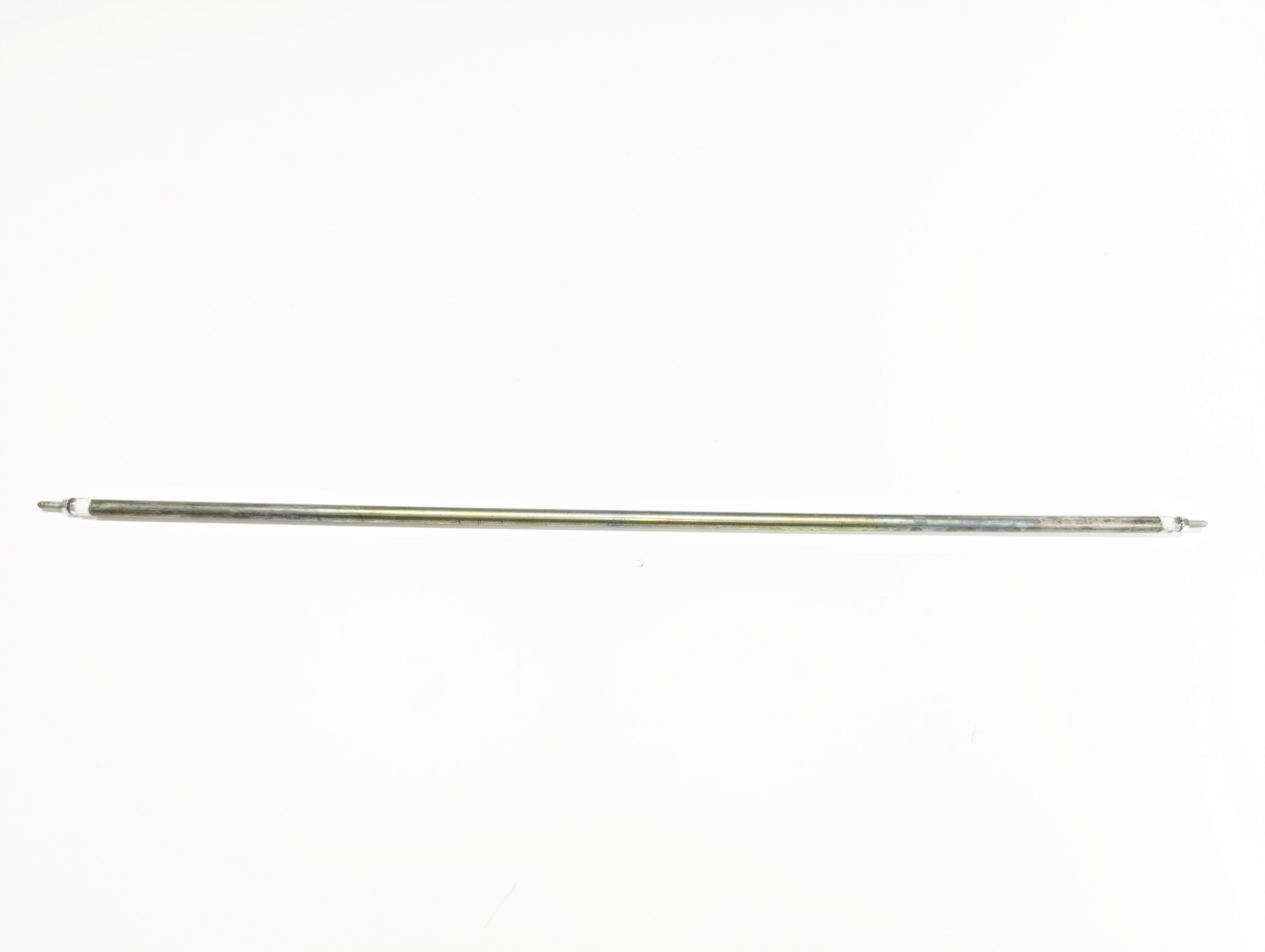 30cm 300W 8,5mm 230V Bükülebilir Vidalı Düz Çubuk Isıtıcı Rezistans 