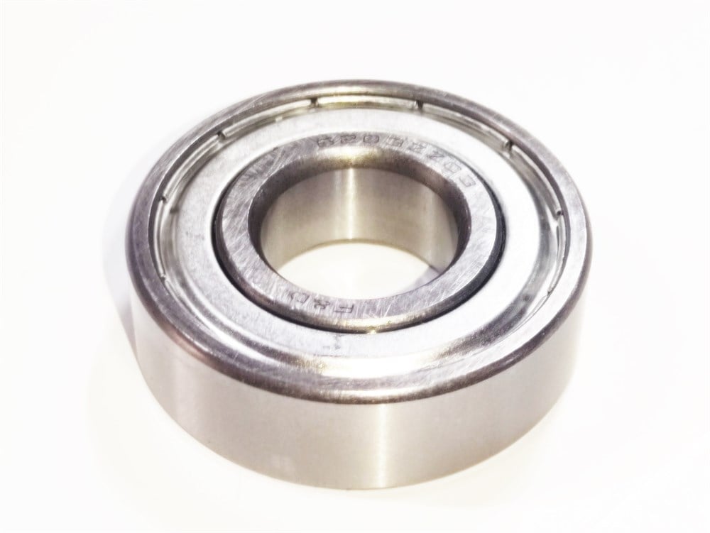 6203 ZZ metal bilyalı rulman