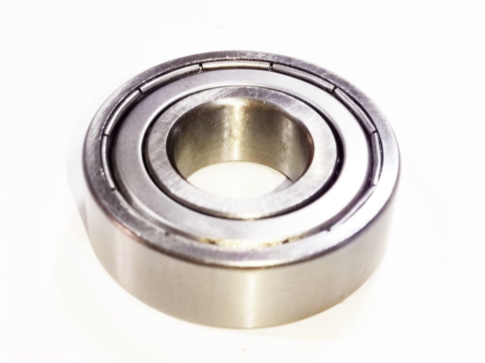 6204 ZZ metal bilyalı rulman
